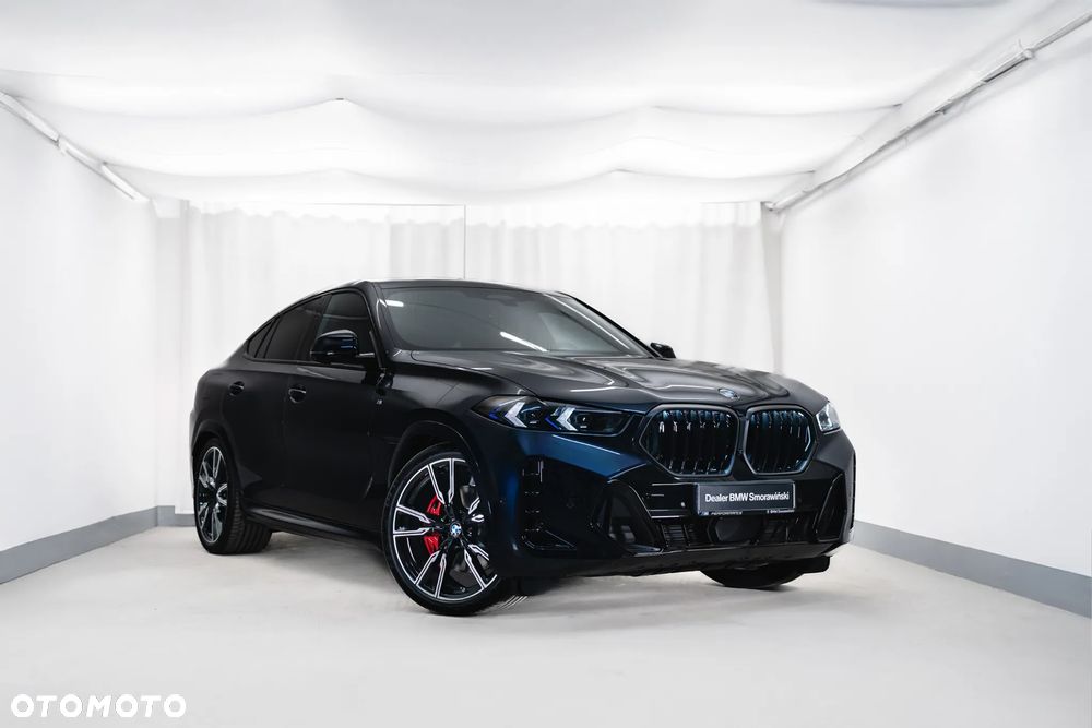 BMW X6 - 3