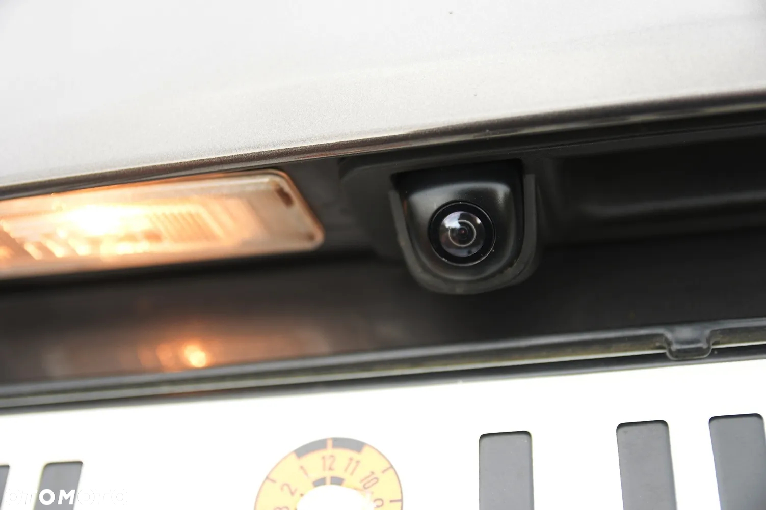 Hyundai Tucson 1.6 T-GDi Premium 4WD DCT - 19