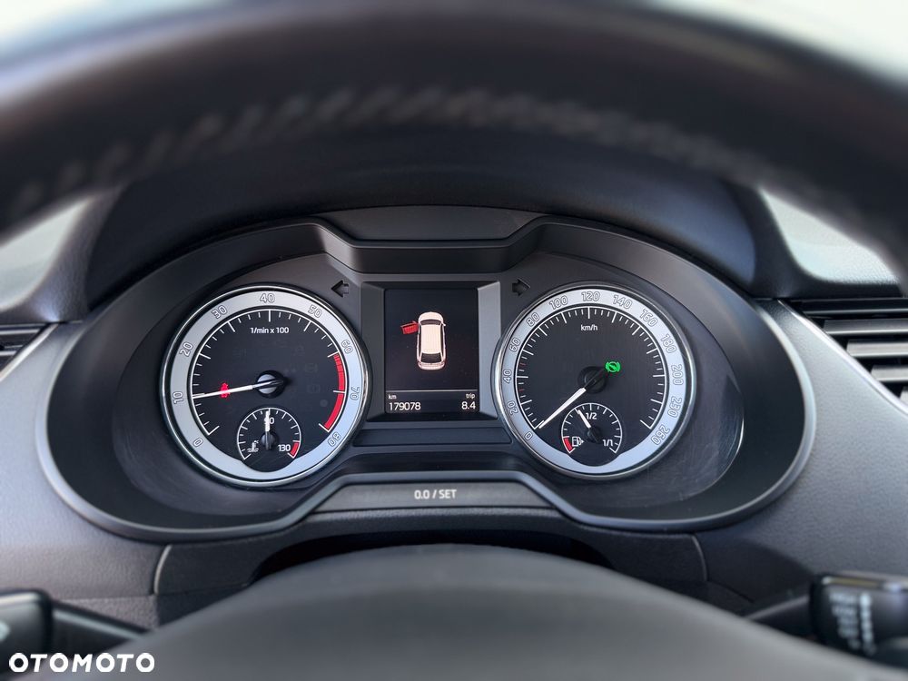 Skoda Octavia 1.5 TSI ACT DSG Soleil - 29