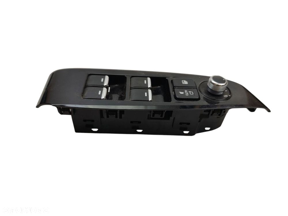 PANEL STEROWANIA SZYB MAZDA 6 III GJ/GL LIFT (2018-2024) 2.5 194KM GWGP8D66350 - 3