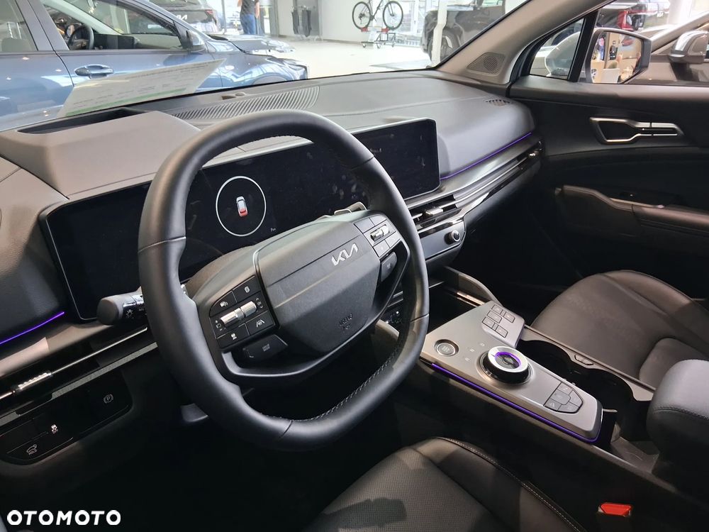 Kia Sportage 1.6 T-GDI Business Line 4WD DCT - 6