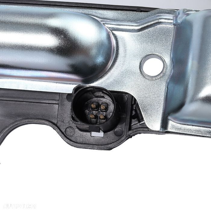 Buton Clapeta Maner Portbagaj Haion Vw Golf Plus Jetta Passat Touran - 8