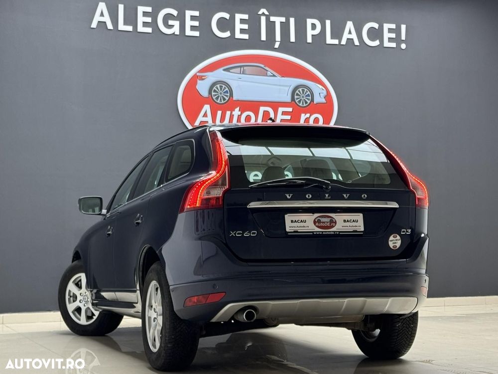 Volvo XC 60 - 6