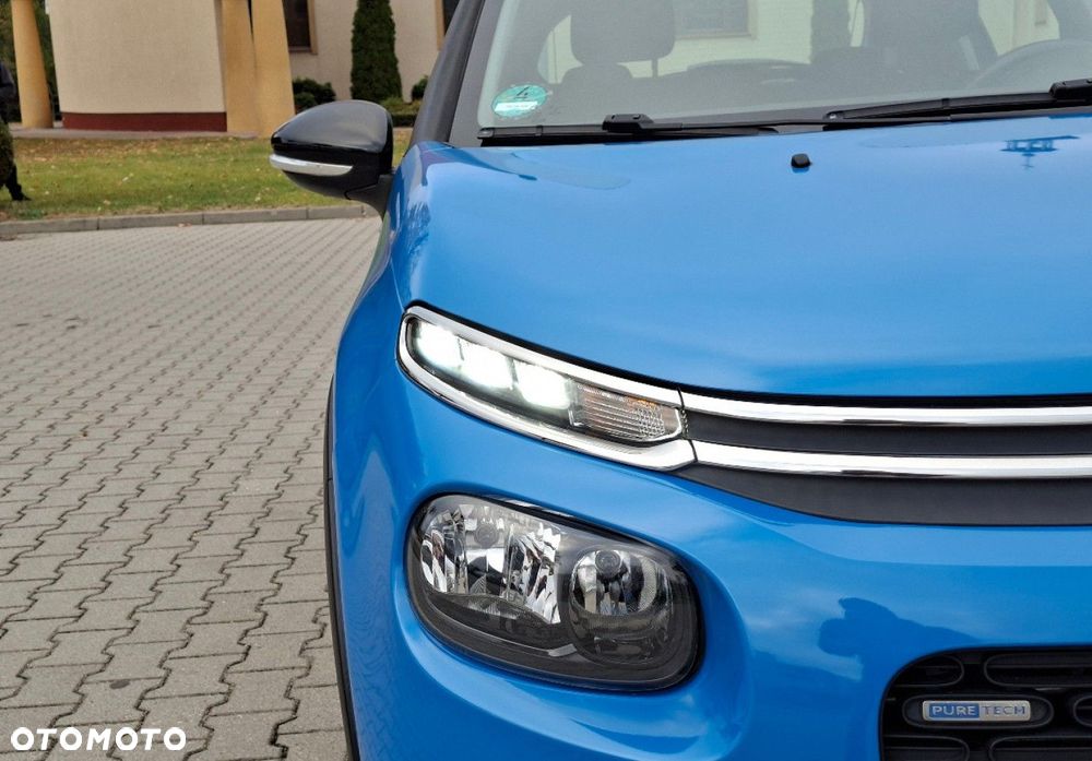 Citroën C3 - 7