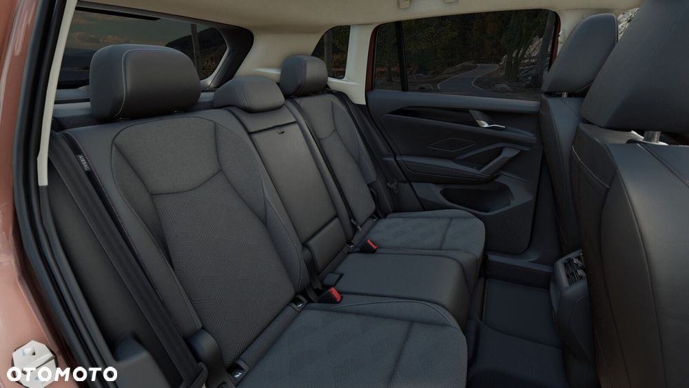 Volkswagen Tiguan - 13