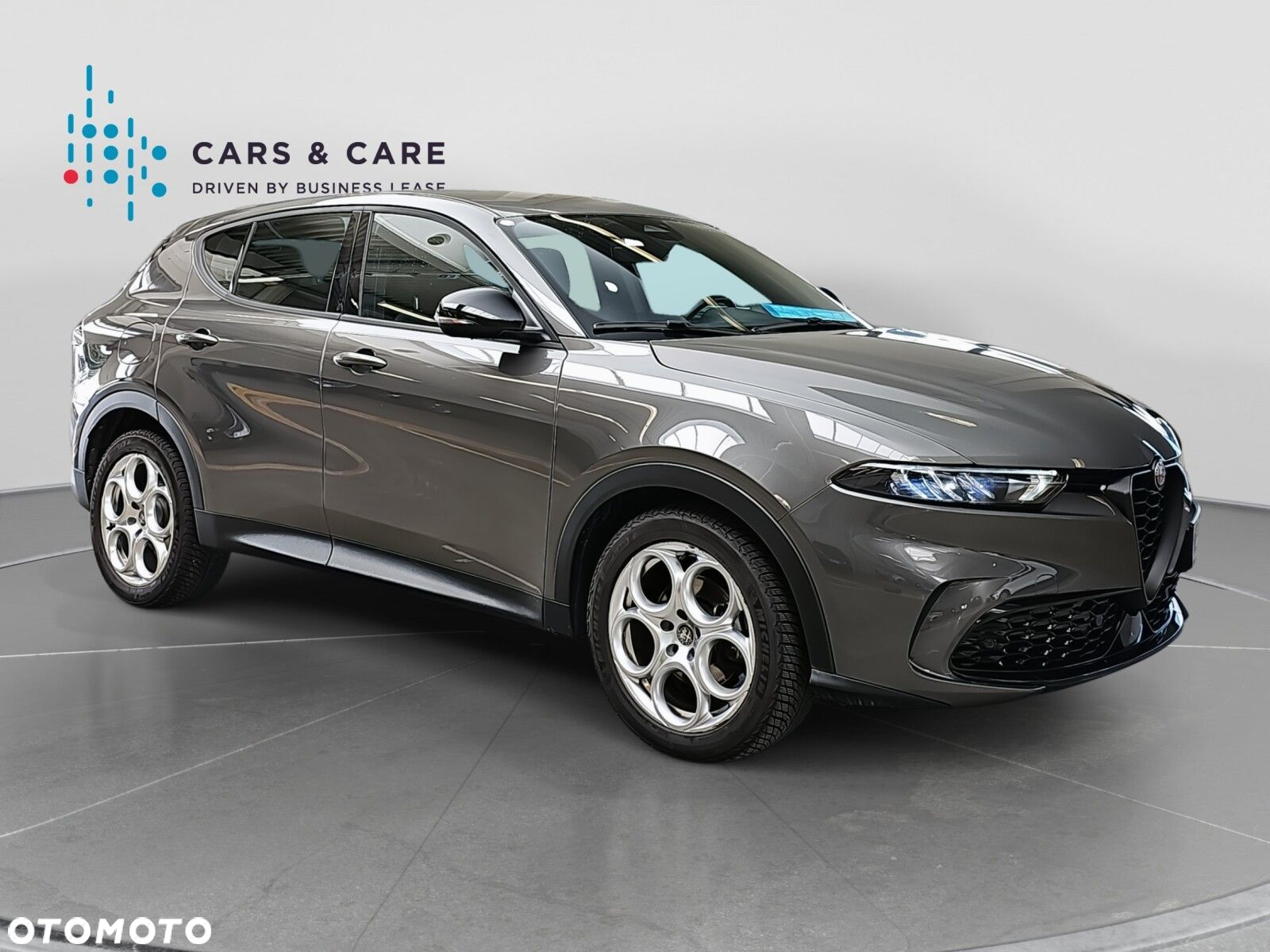 Alfa Romeo Tonale 1.6 JTD T4 Sprint DCT - 22