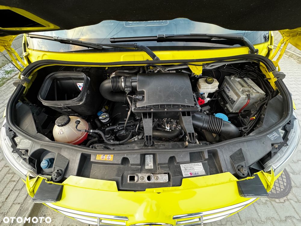 Mercedes-Benz Sprinter - 31