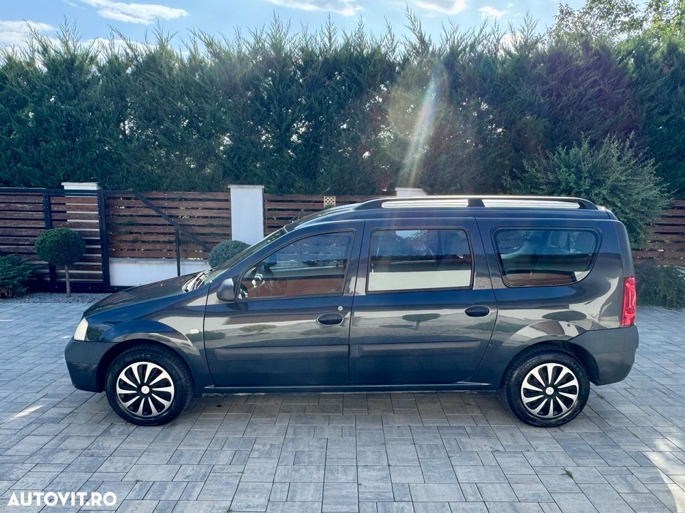 Dacia Logan Express 1.5 dCi - 4