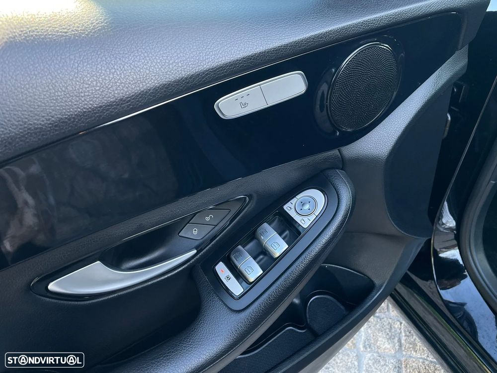 Mercedes-Benz C 200 (BlueTEC) d Station Exclusive - 14
