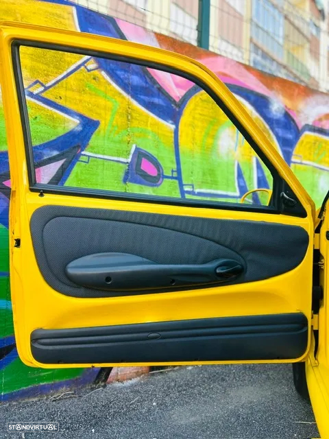 Fiat Seicento Sport - 11