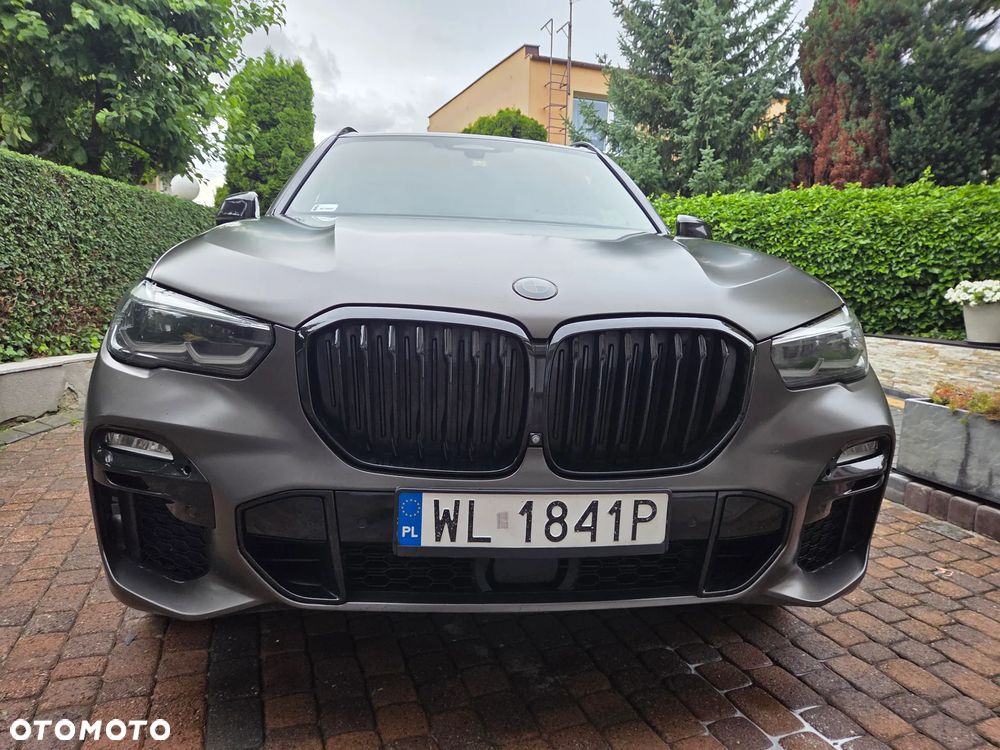 BMW X5 - 19