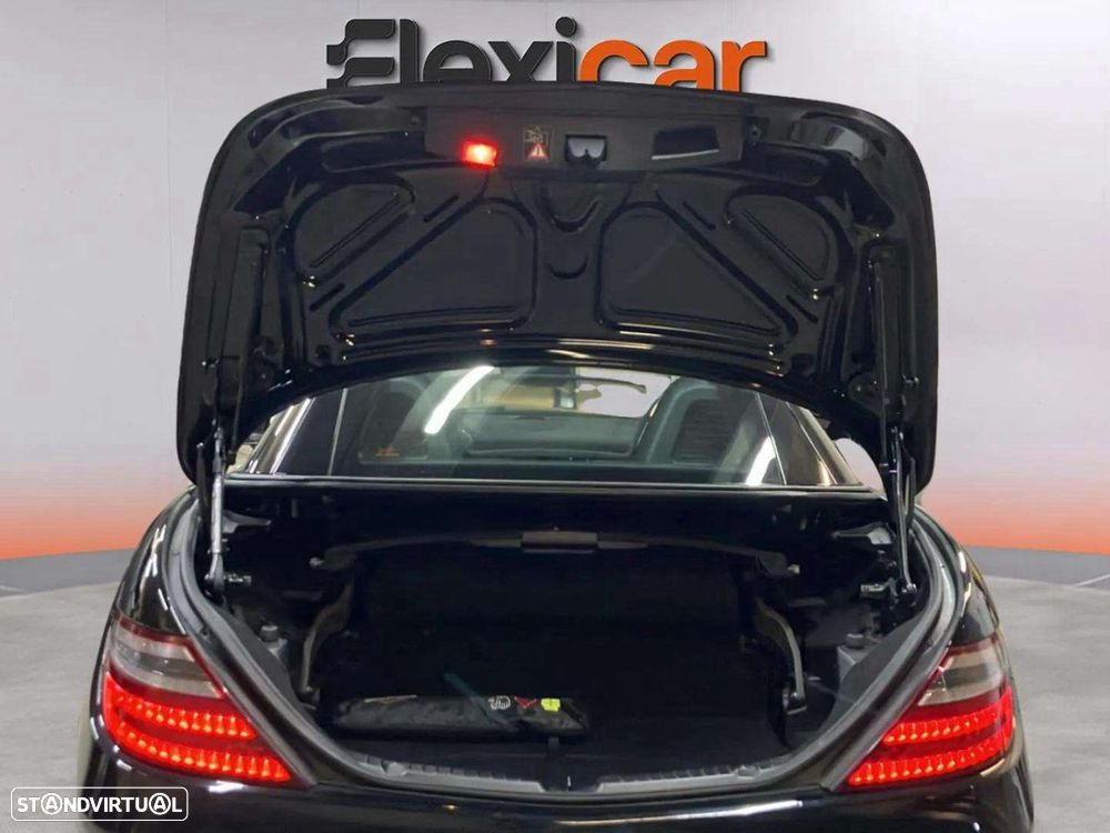 Mercedes-Benz SLK 250 - 18