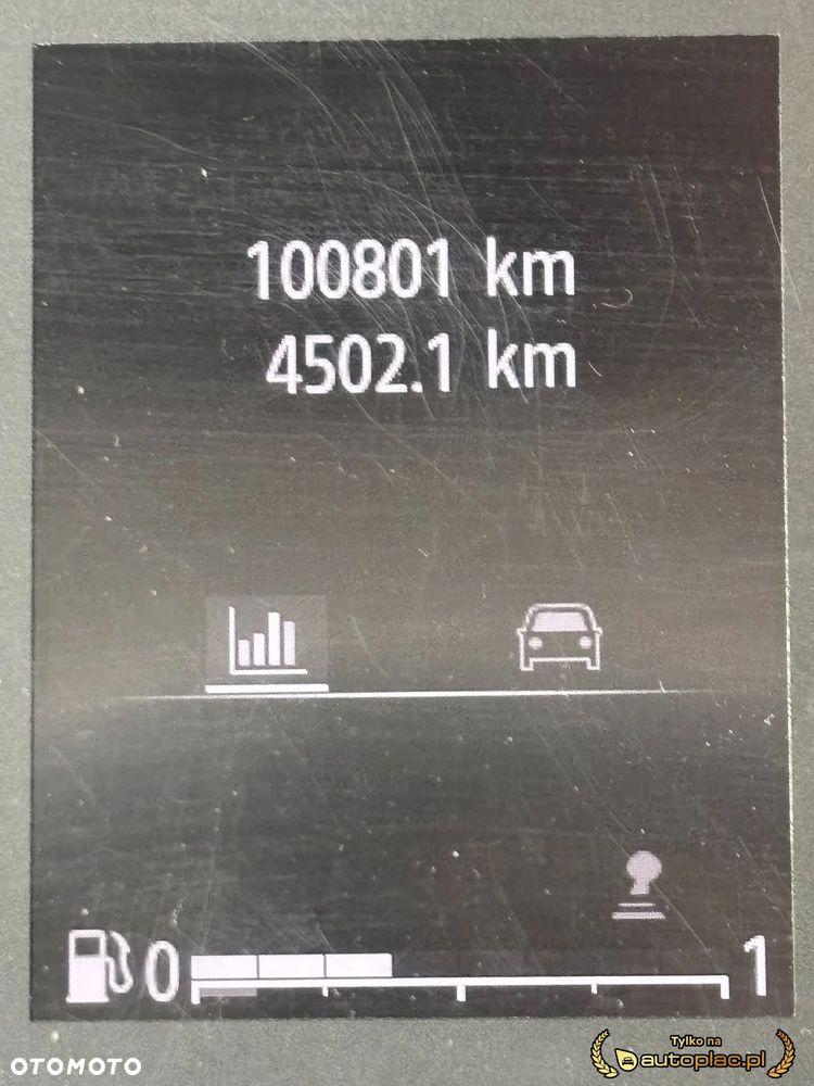 Renault Trafic Kombi 2.0 L1 Business - 4