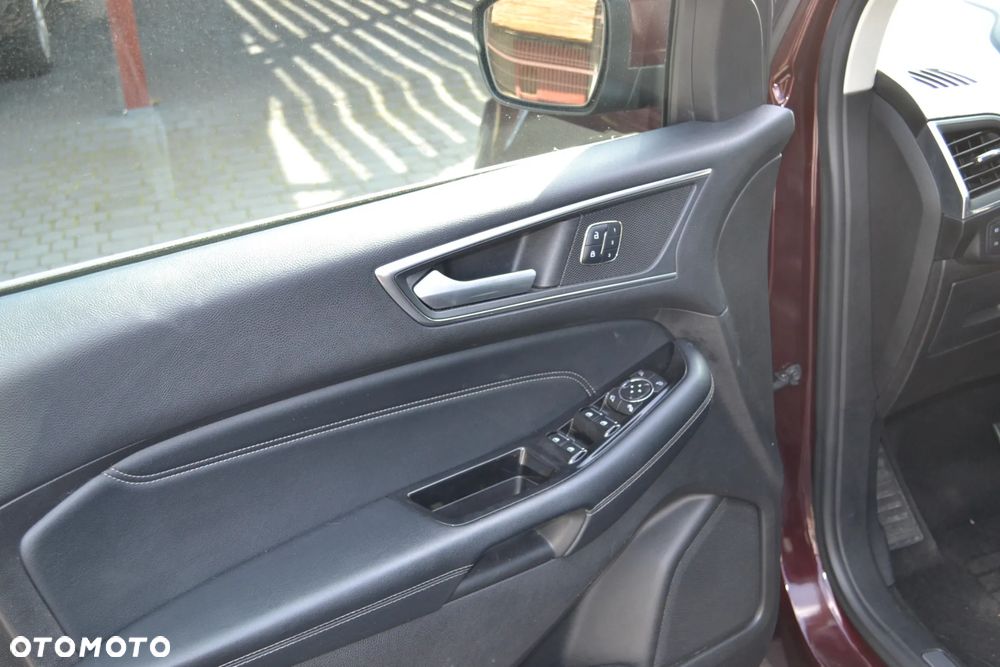 Ford Edge 2.0 TDCi Bi-Turbo 4x4 Titanium - 11