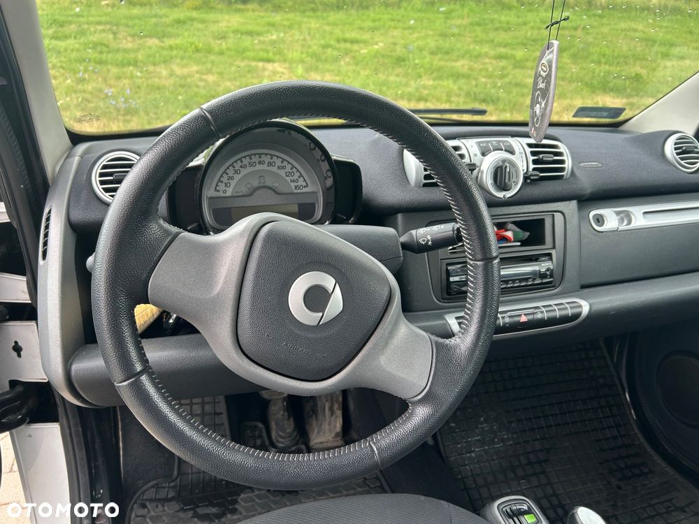 Smart Fortwo - 14