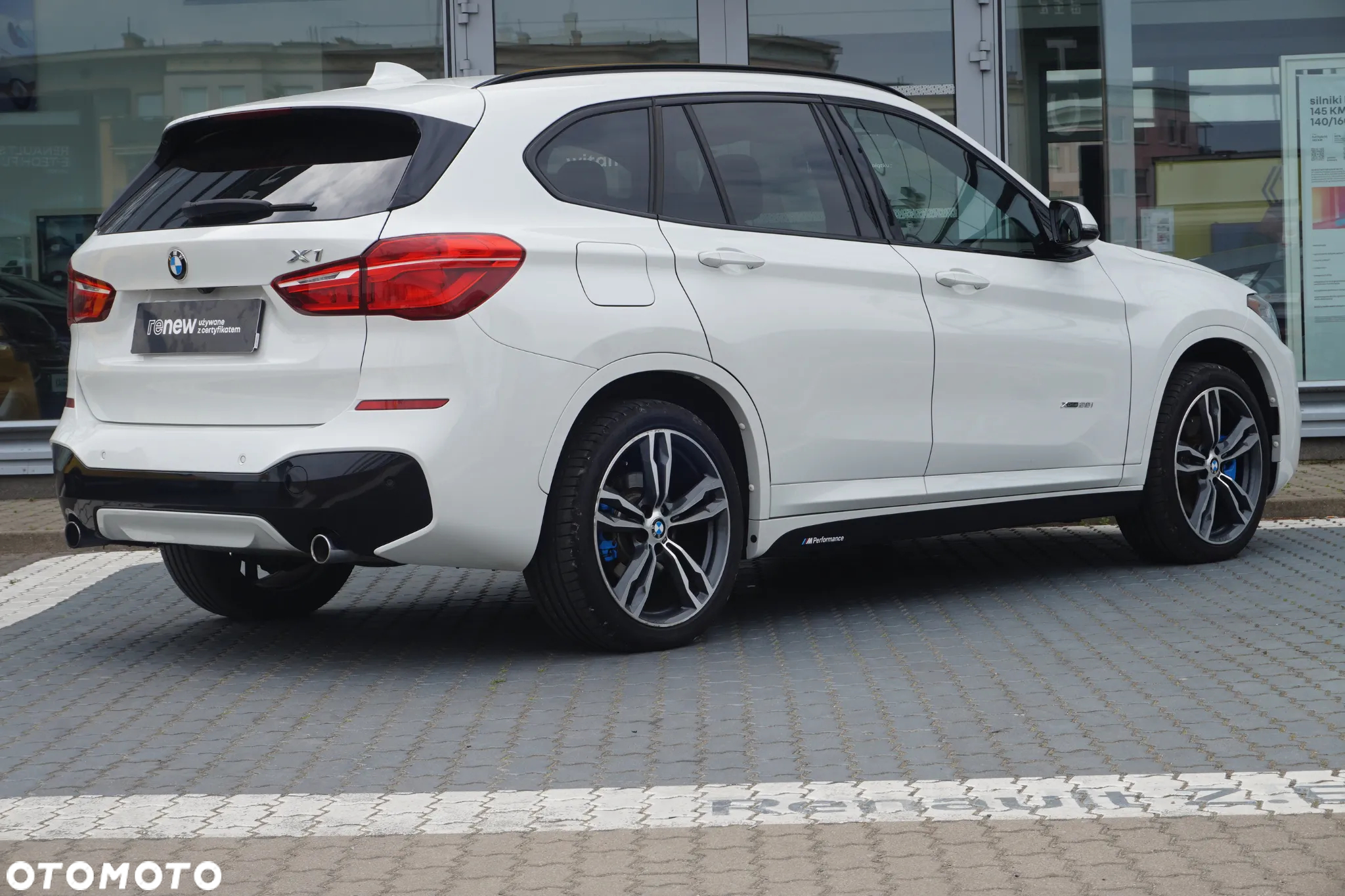 BMW X1 - 3