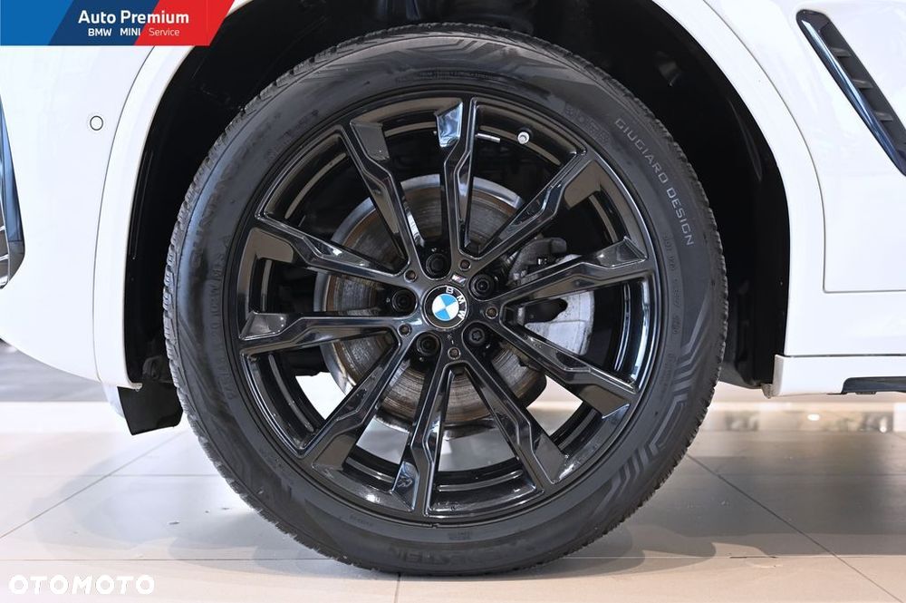 BMW X4 xDrive20d M Sport sport - 18
