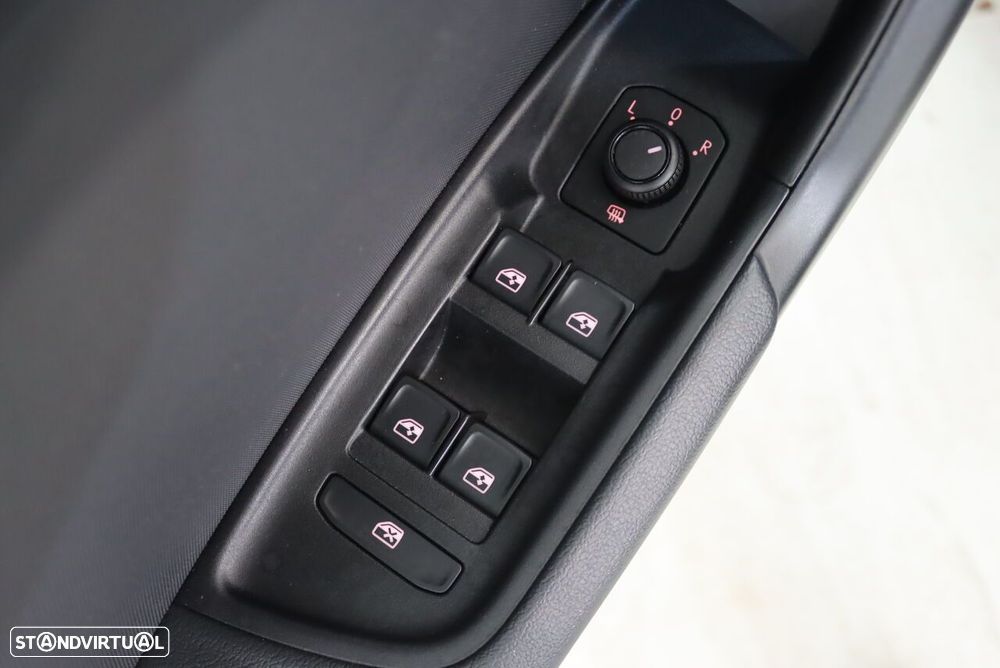 Audi A1 Sportback 25 TFSI Advanced - 16