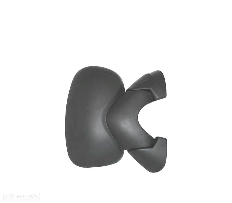 ESPELHO COMPLETO DIREITO OPEL VIVARO 01-13 - 1