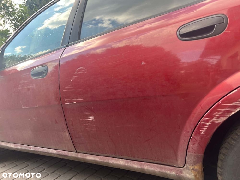 Chevrolet Lacetti 1.4 SE / Plus - 4