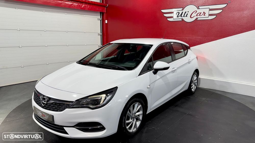Opel Astra 1.5 D Business Edition S/S - 3