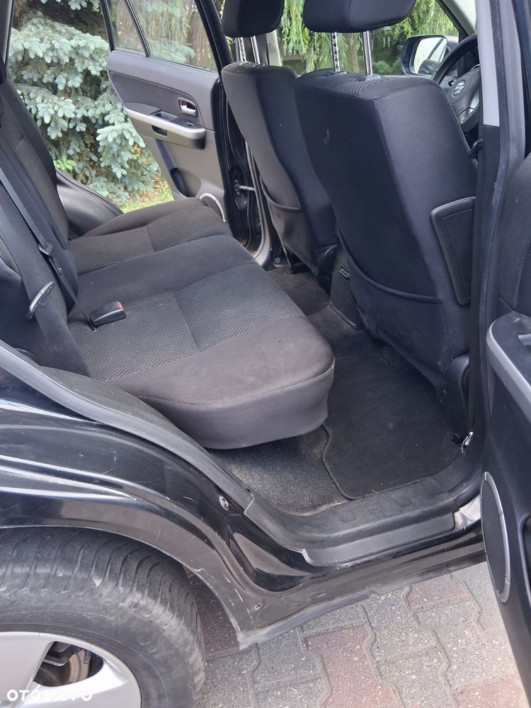 Suzuki Grand Vitara 1.9 DDiS X30 - 7
