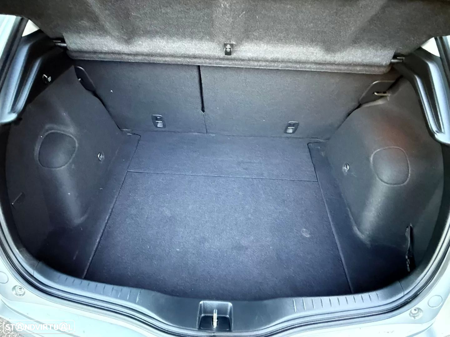 Honda Civic - 19