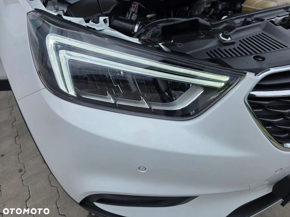 Opel Mokka 1.4 Turbo ecoFLEX Start/Stop Color Innovation - 26