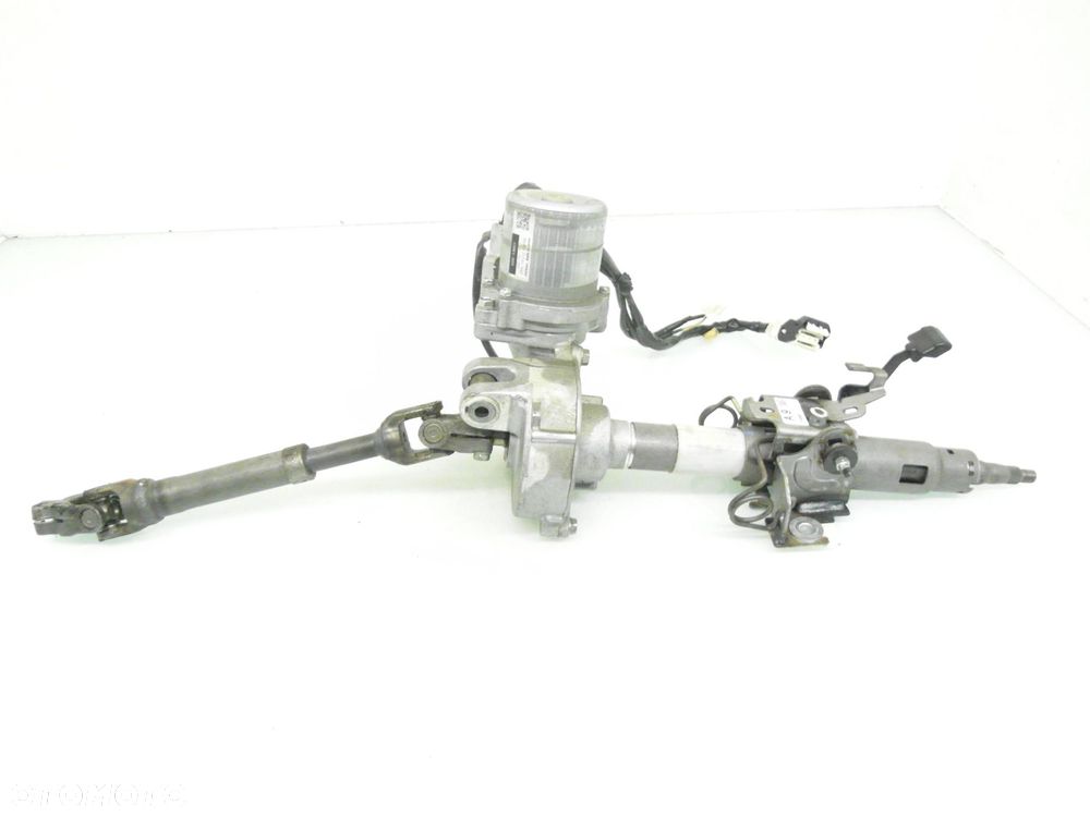 WSPOMAGANIE ELEKTRYCZNE TOYOTA COROLLA (_E12_) 1321001011 99513001 - 8