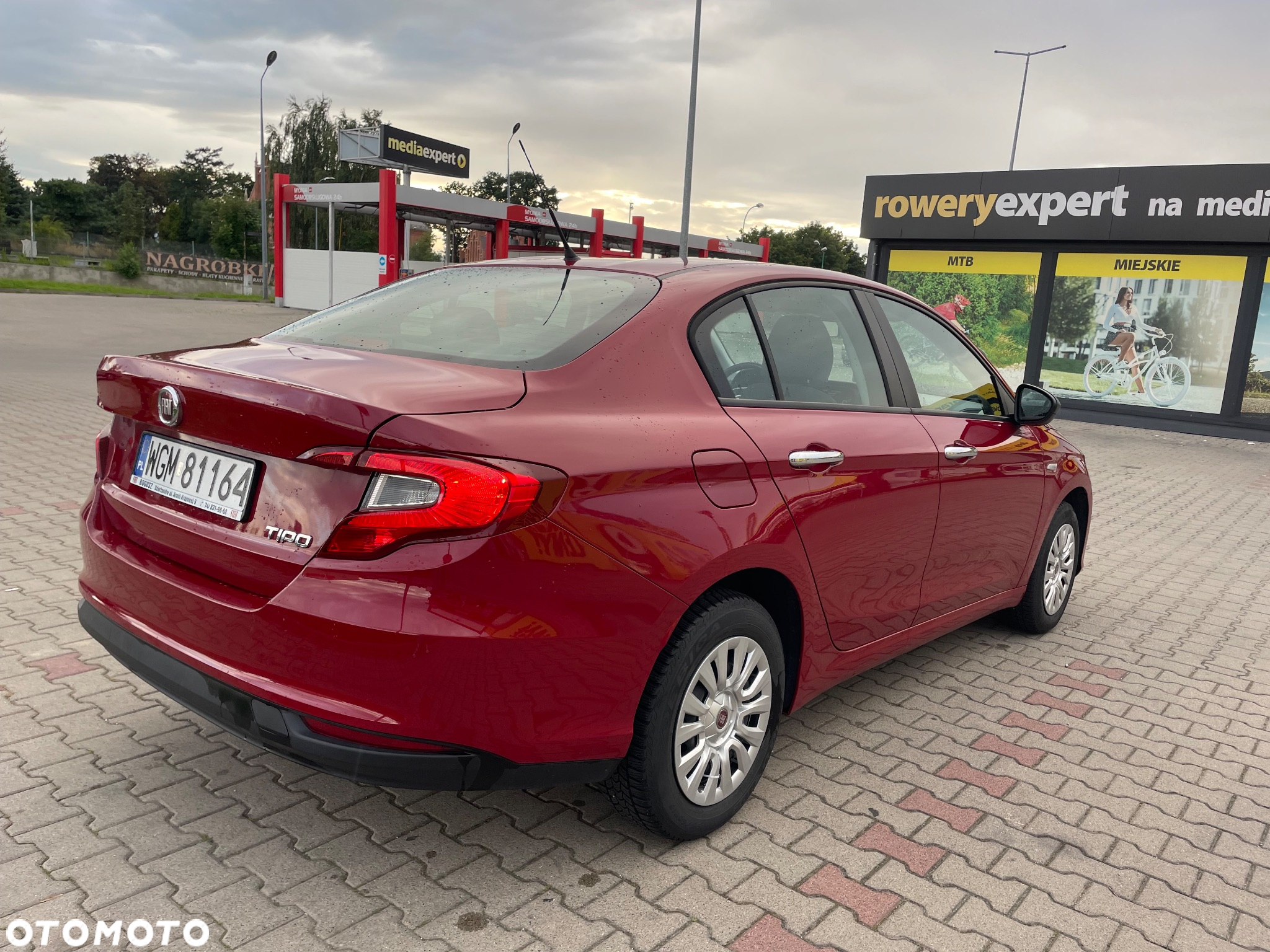 Fiat Tipo - 22