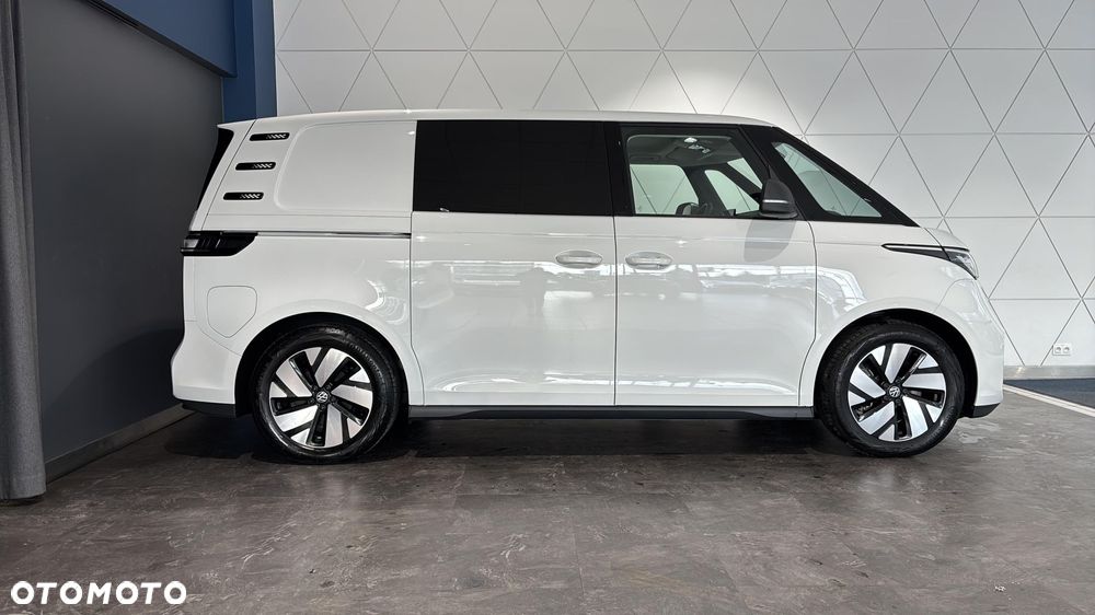 Volkswagen ID. Buzz - 7