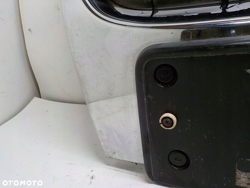 VW GOLF V KOMBI JETTA GRILL ATRAPA CHŁODNICY - 11