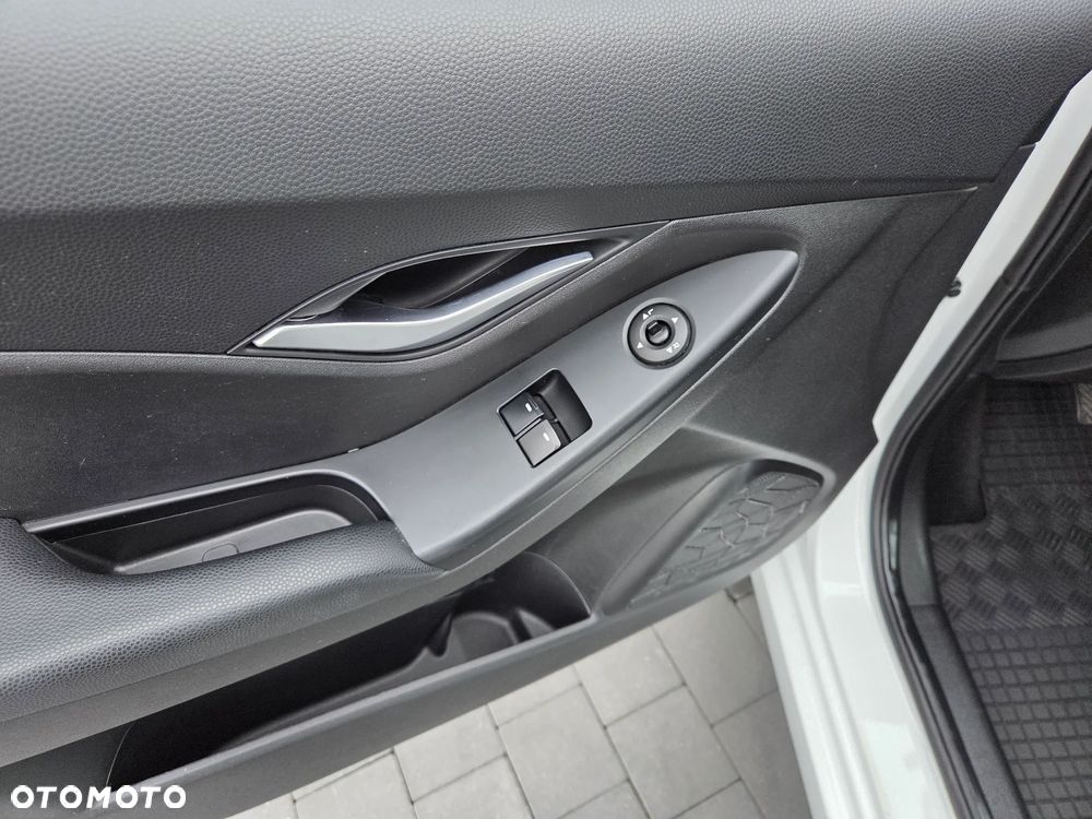 Hyundai ix20 1.4 CRDi Trend - 10