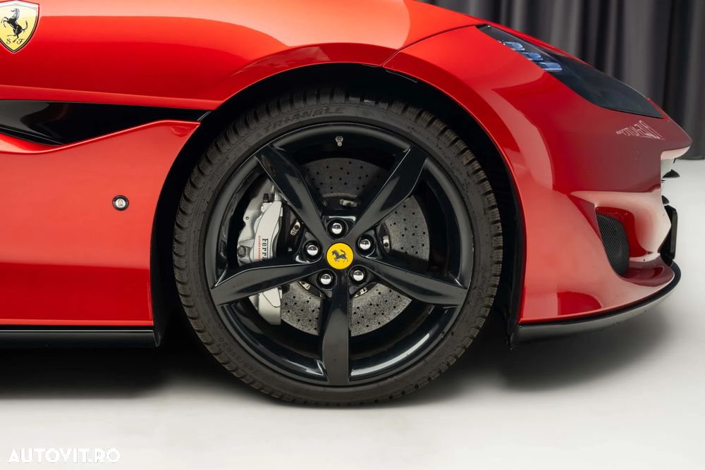Ferrari Portofino - 10