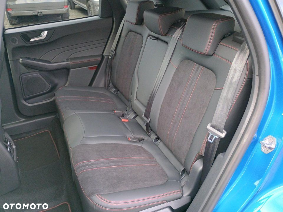 Ford Kuga - 15