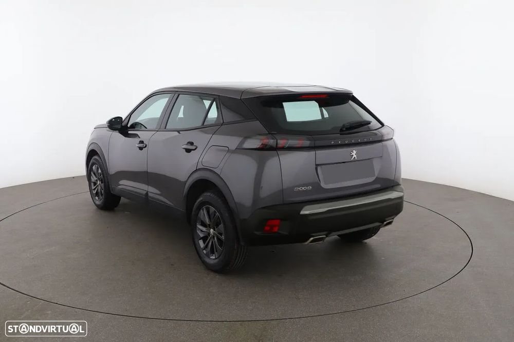 Peugeot 2008 PureTech 130 EAT8 Active - 2