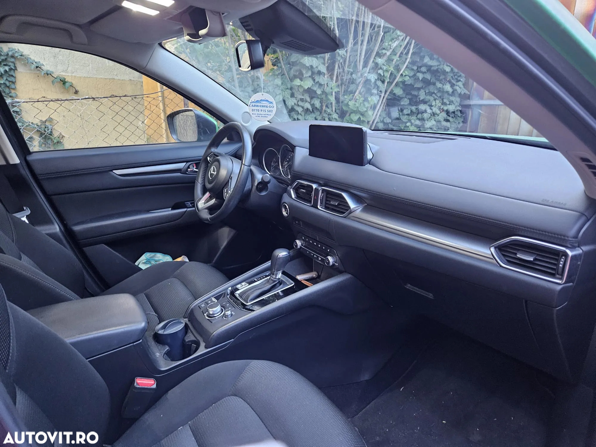 Mazda CX-5 G165 AT Attraction - 5