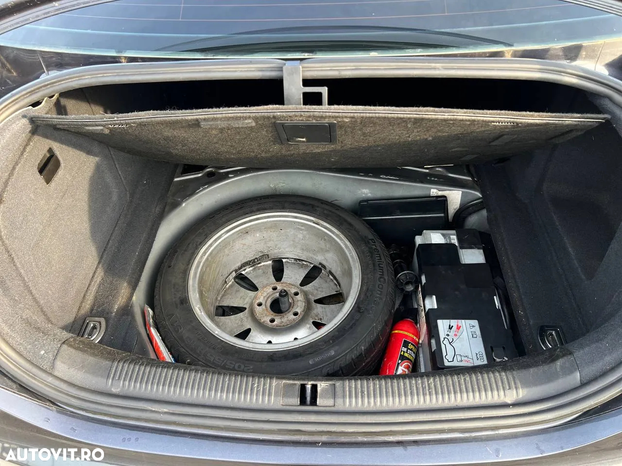 Audi A6 - 15
