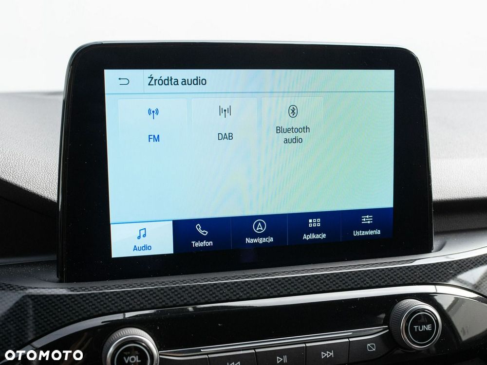 Ford Kuga - 19
