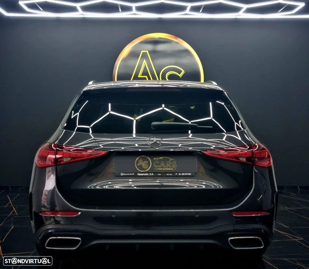 Mercedes-Benz C 300 - 37