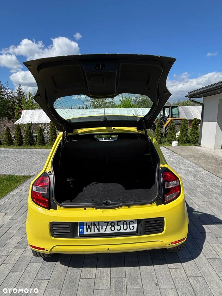 Renault Twingo - 10