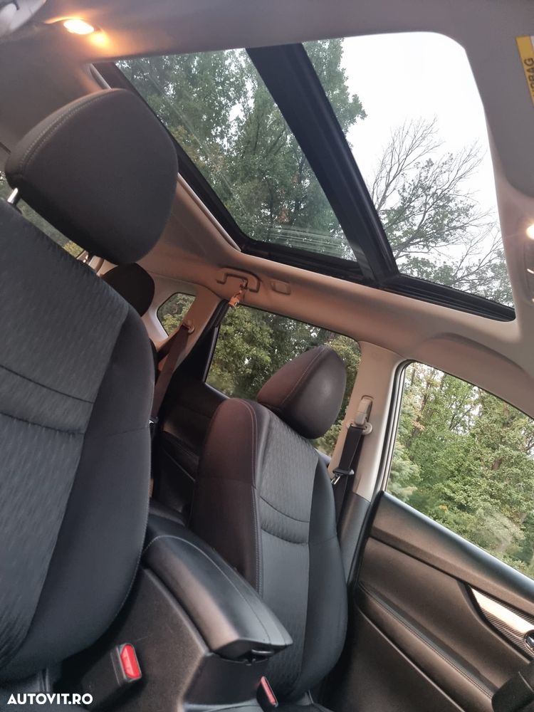 Nissan X-Trail 2.0D Start/Stop 4x4-i Tekna - 5