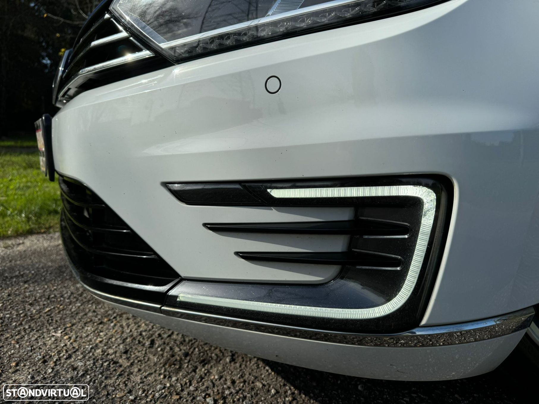 VW Passat 1.4 TSI GTE+ Plug-in - 21