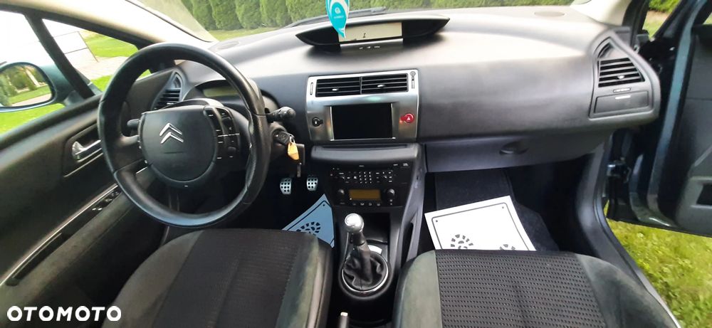 Citroën C4 2.0 16V VTS - 33