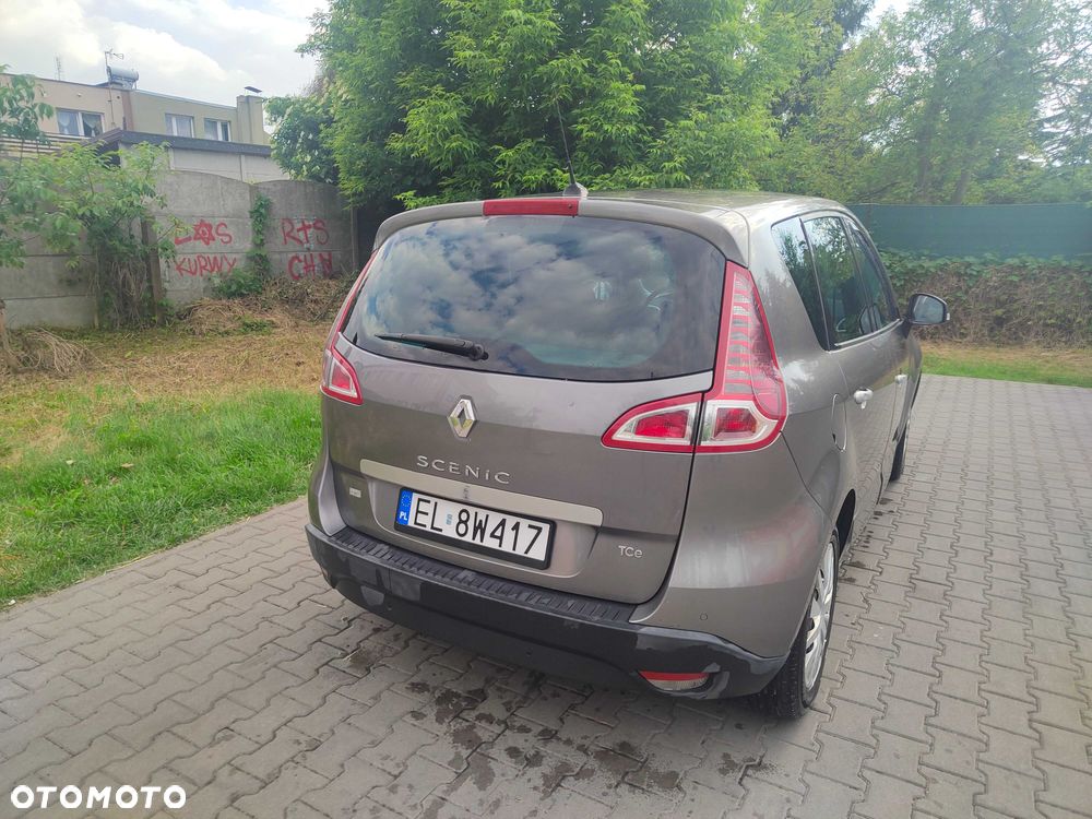 Renault Scenic - 3
