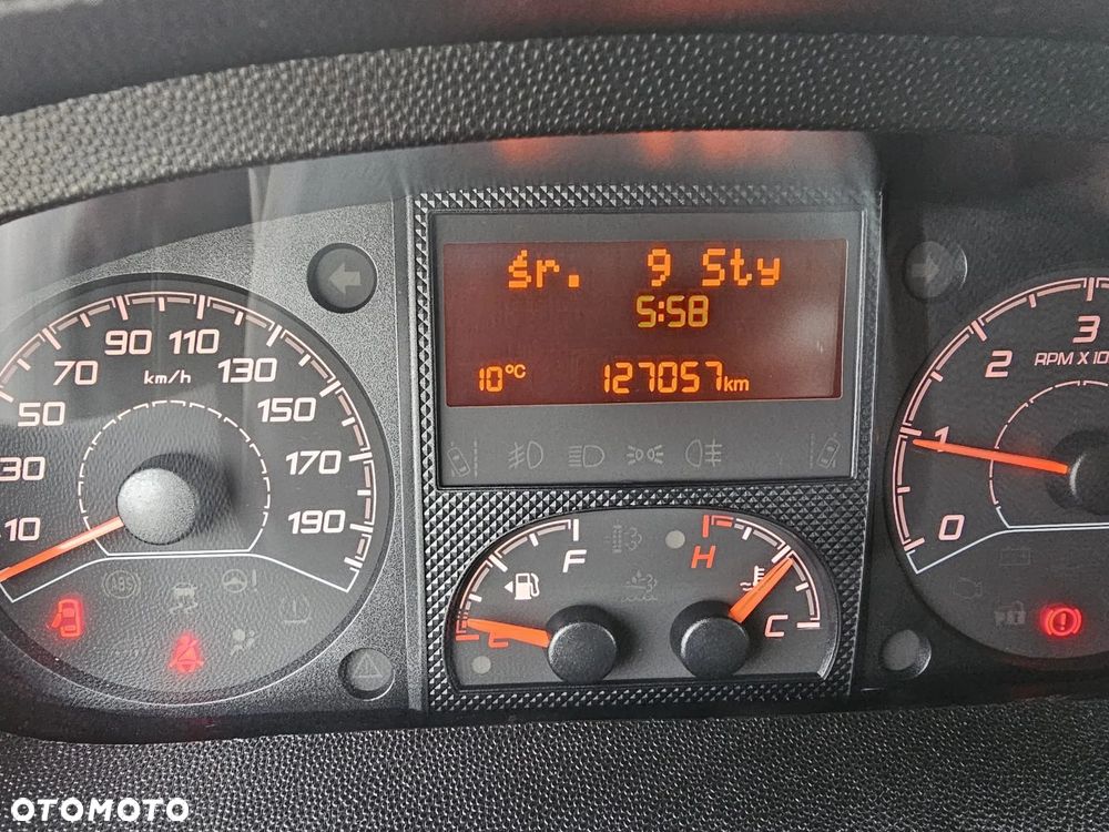 Peugeot BOXER - 16