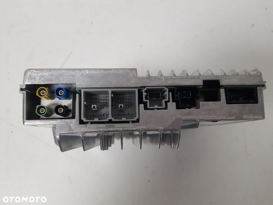 RADIO MULTIMEDIA MODUŁ HARMAN OPEL 39238153 WIFI BLUETOOTH NOWY - 5