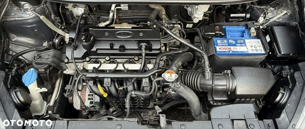 Kia Rio - 10