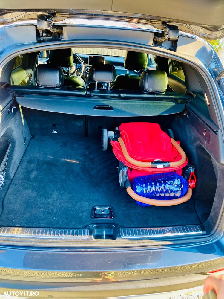 Mercedes-Benz GLC 220 d 4MATIC 9G-TRONIC - 26