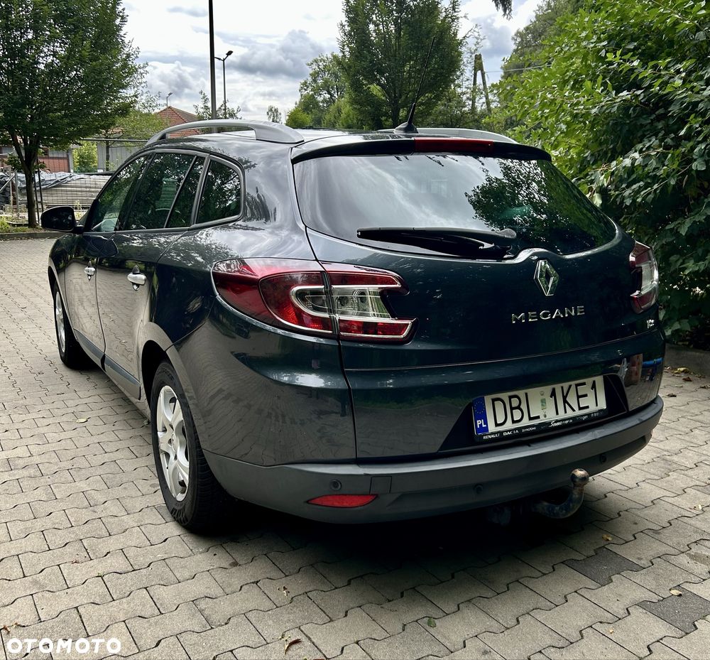 Renault Megane - 3